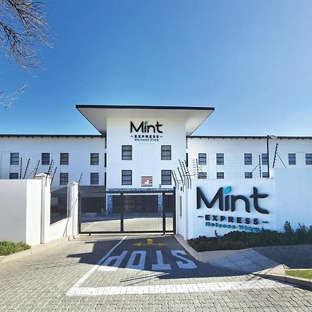 شقة Mint Express Melrose View جوهانسبورغ المظهر الخارجي الصورة