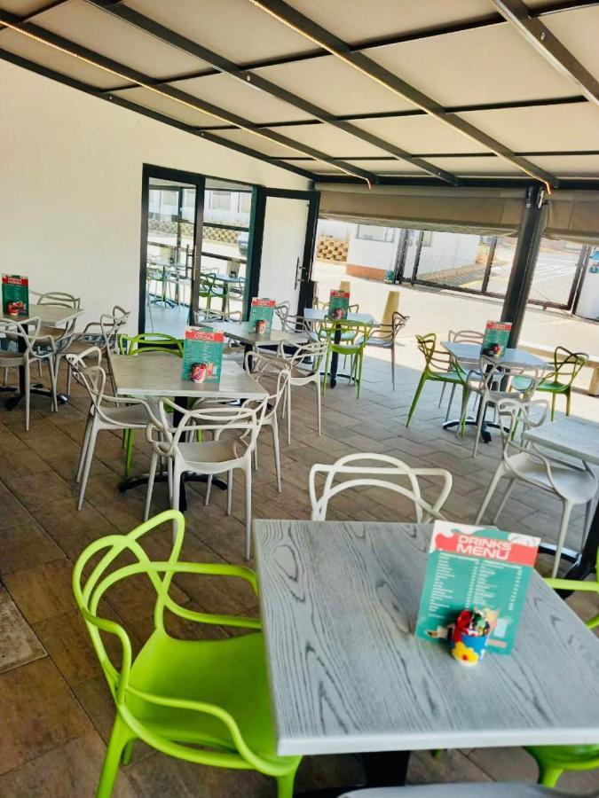 شقة Mint Express Melrose View جوهانسبورغ المظهر الخارجي الصورة