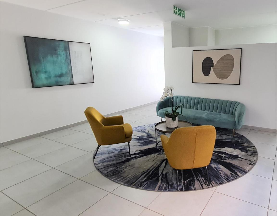 شقة Mint Express Melrose View جوهانسبورغ المظهر الخارجي الصورة
