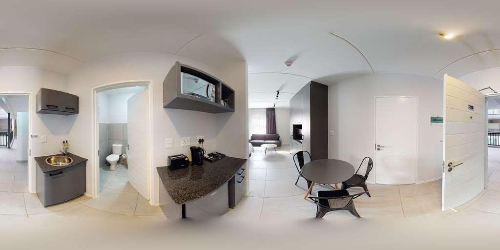 شقة Mint Express Melrose View جوهانسبورغ الغرفة الصورة