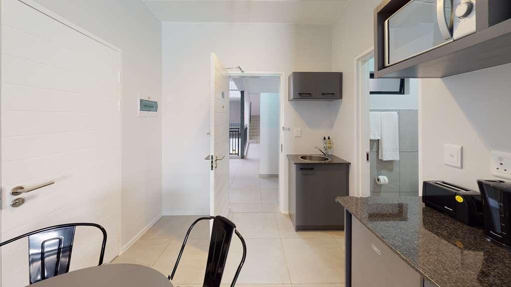 شقة Mint Express Melrose View جوهانسبورغ المظهر الخارجي الصورة