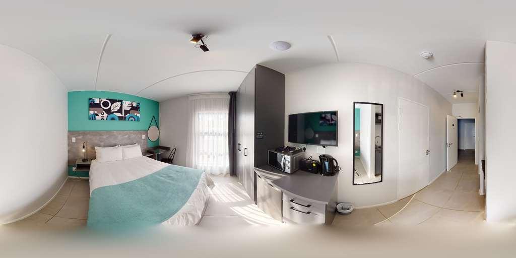 شقة Mint Express Melrose View جوهانسبورغ الغرفة الصورة
