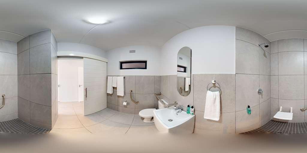 شقة Mint Express Melrose View جوهانسبورغ الغرفة الصورة
