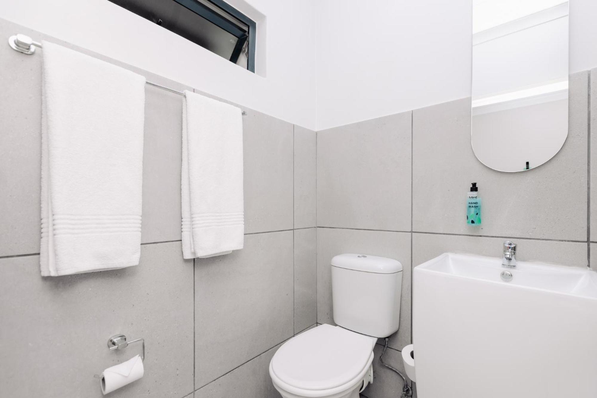 شقة Mint Express Melrose View جوهانسبورغ الغرفة الصورة