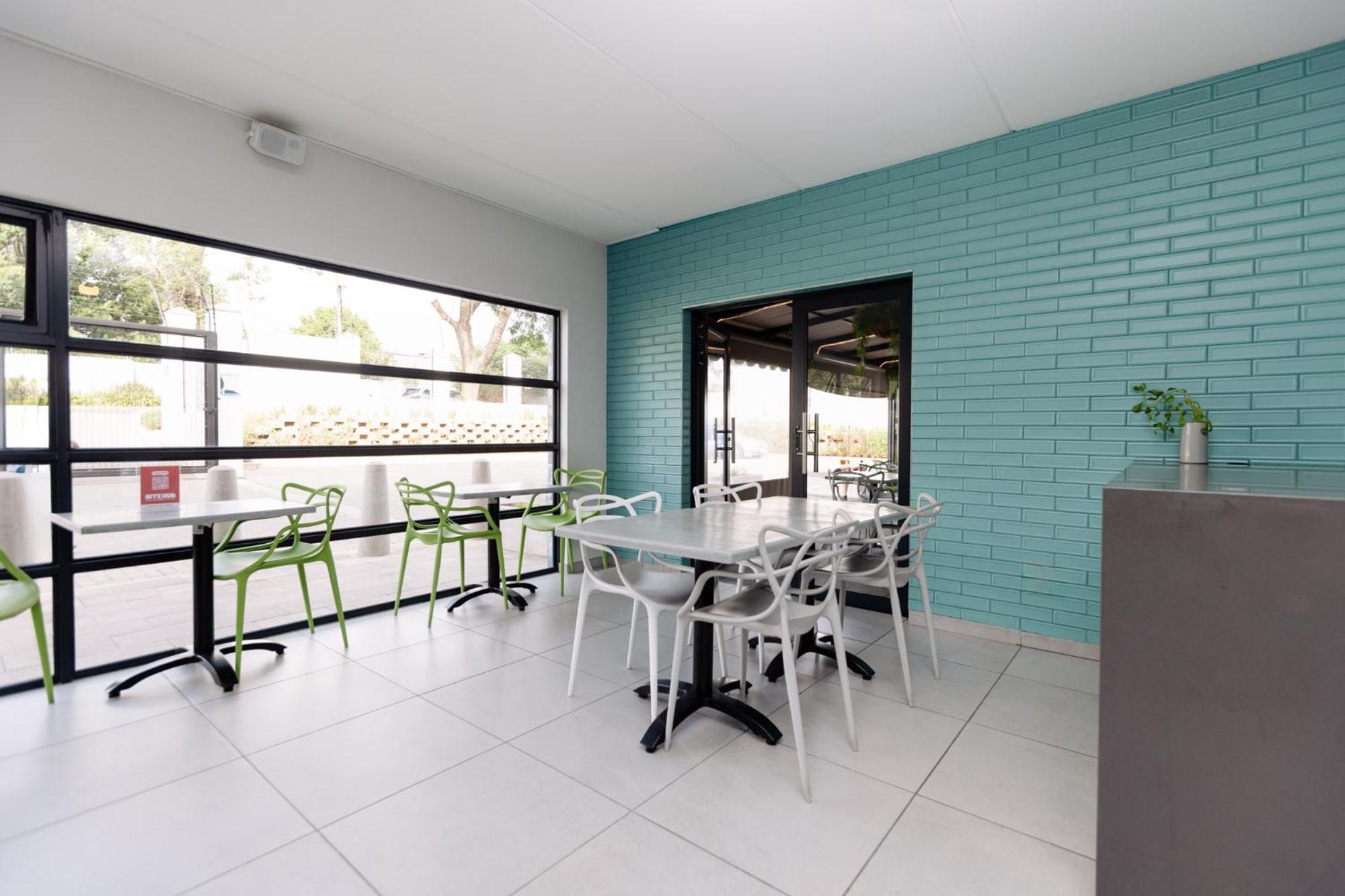 شقة Mint Express Melrose View جوهانسبورغ المظهر الخارجي الصورة
